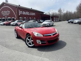Pontiac Sky 2008 2.4, Jamais accidenté ! $ 13943